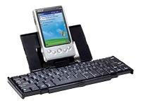 Keyboard Hacer PS-2 Spanish (NT.KBPS2.ES1)